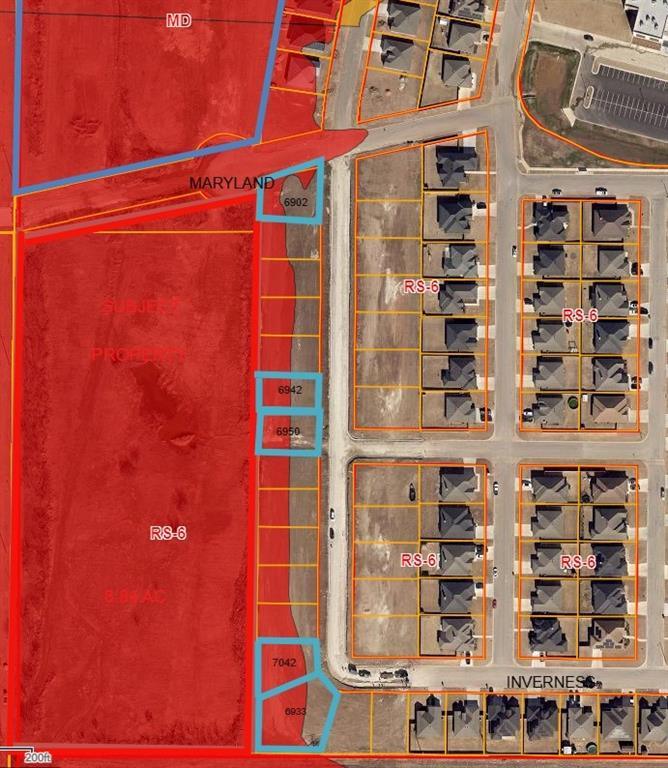 6950 Journey Ln, Abilene, TX 79606 for Sale