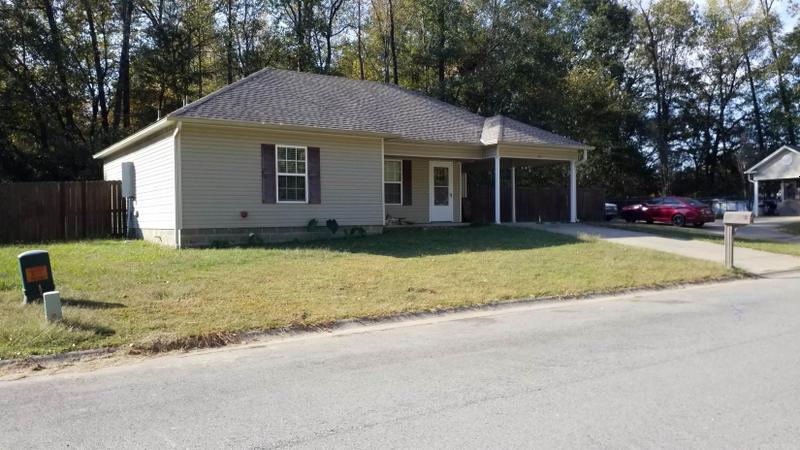 Ward, Lonoke County, AR House for sale Property ID: 418193868