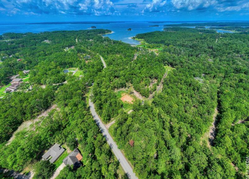 TBD Flatwood Lot 29, Brookeland, TX 75931 for Sale