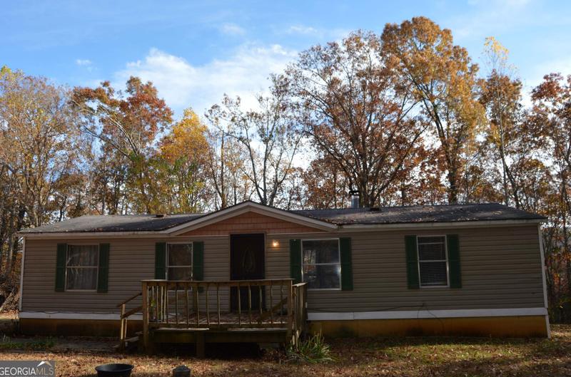 1380 Seed Tick Rd, Lakemont, GA 30552 - MLS 20158526 for Rent
