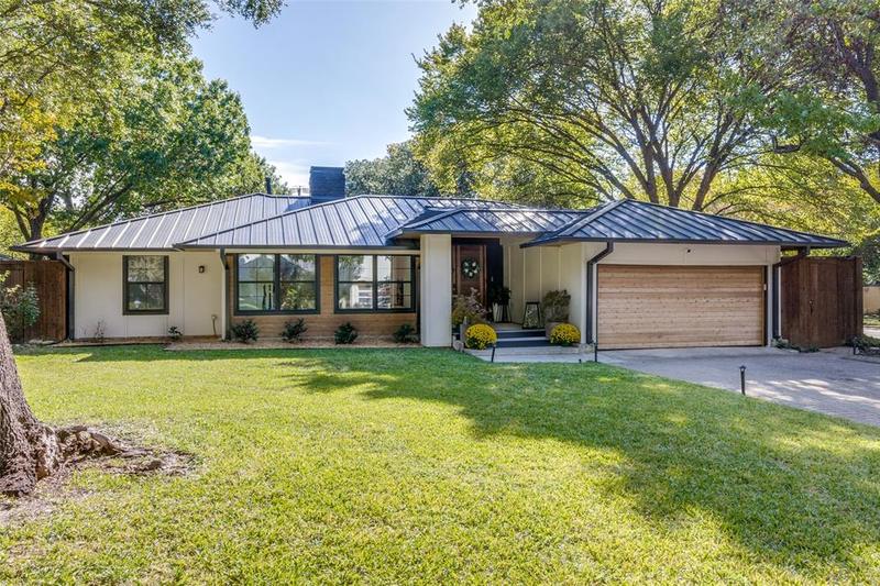 6004 Northwood Rd, Dallas, TX 75225 for Sale