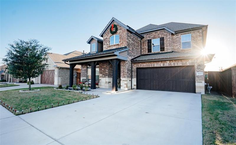 5612 Caliza Trl, FORT WORTH, TX 76126 for Sale