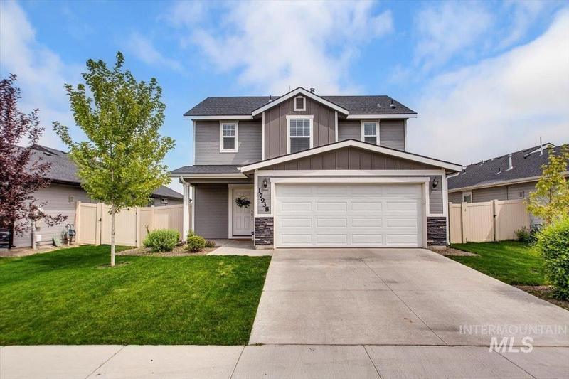 Nampa, Canyon County, ID House for sale Property ID: 417309788