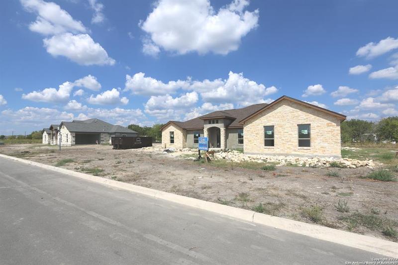 14027 SAMUEL BLAIR, San Antonio, TX 78253 for Sale