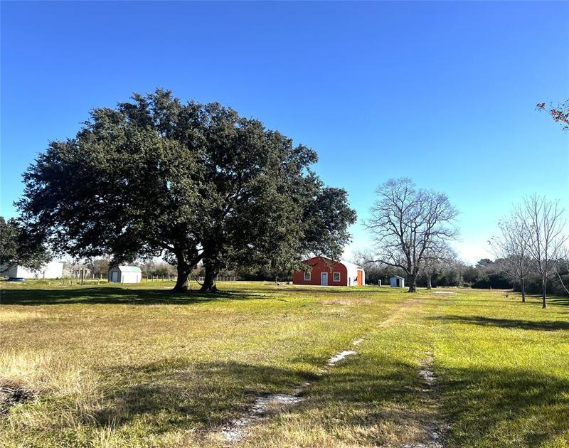 9001 County Road 121, Rosharon, TX 77583 for Sale