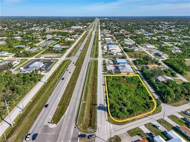 3921 S ACCESS RD, ENGLEWOOD, FL 34224 Land For Sale  MLS# 224000299