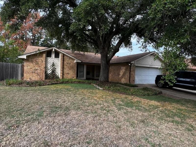 6717 Riviera Dr, NORTH RICHLAND HILLS, TX 76180 for Sale
