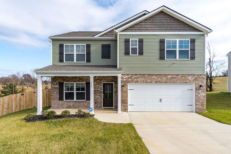 776 Barley Loop, Jonesborough, TN 37659  608598161 for Sale