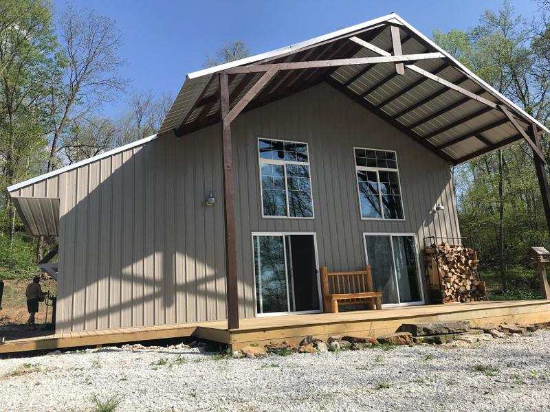 Bluffs, Scott County, IL Recreational Property, Hunting Property, House for sale Property ID: 418688539