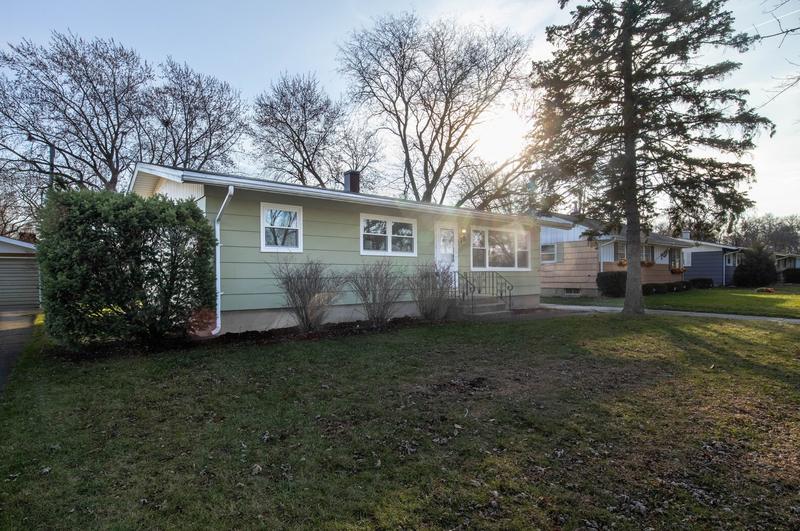 78 Indianwood Dr, Thornton, IL 60476 - MLS 11944511 for Sale