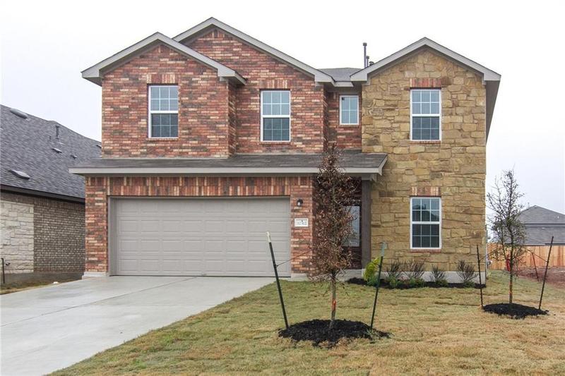 17312 Lathrop Ave, Pflugerville, TX 78660 for Rent