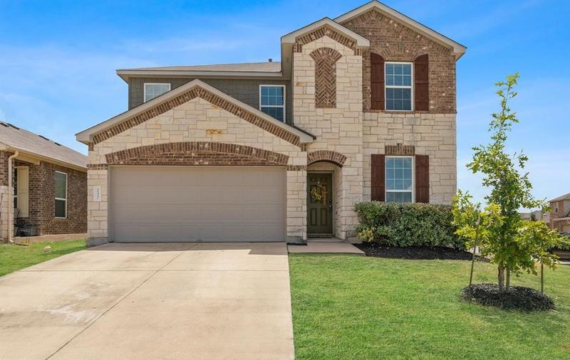 237 Palm Dr, Buda, TX 78610 - MLS 4732562 for Sale