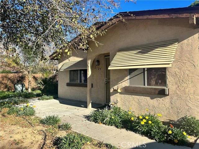 2125 SAN BERNARDO AVE, Hemet, CA 92545 Single Family Residence For Sale  MLS# SW24004815