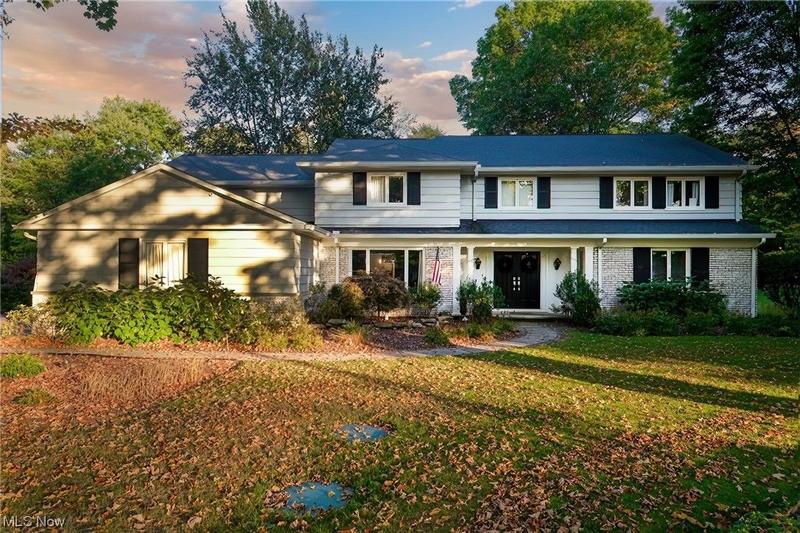Pepper Pike, Cuyahoga County, OH House for sale Property ID: 418602229