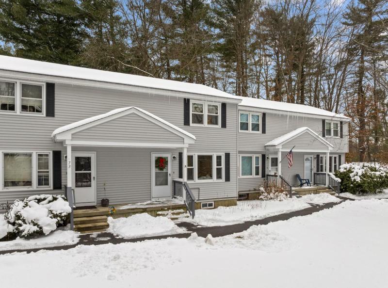 74 Boulder Dr, Londonderry, NH 03053 - MLS 4982423 for Sale