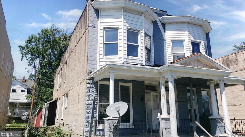 712 E 41st St, Baltimore, MD 21218 - MLS MDBA2094074 for Sale