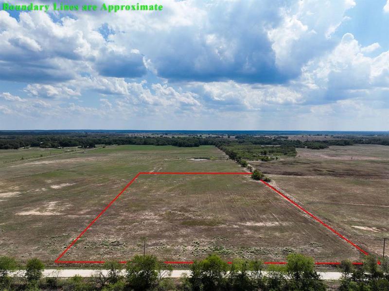 Lot 2 County Rd 249, Kosse, TX 76653 for Sale