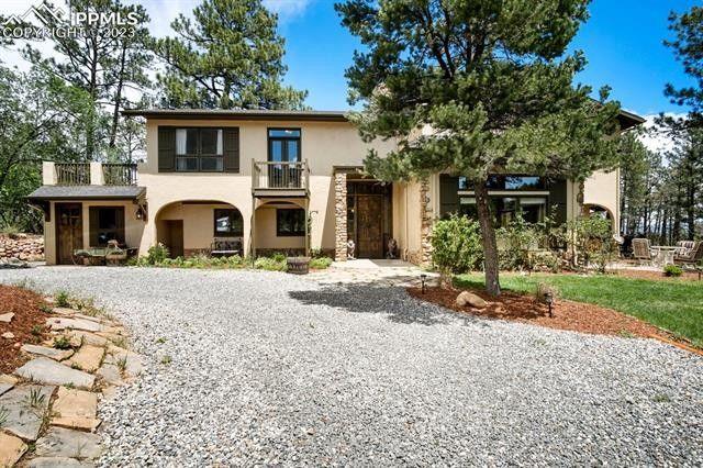 Colorado Springs, El Paso County, CO House for sale Property ID: 418041856