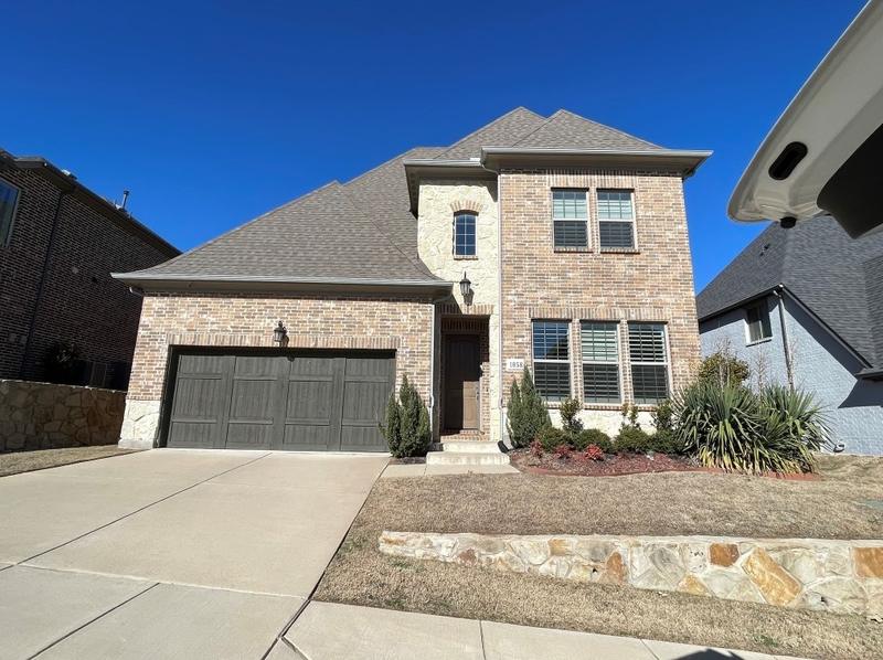 1058 Joanna Ln, Allen, TX 75013 - MLS 20514729 for Rent