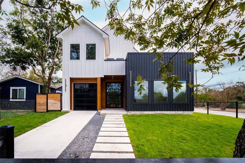 4505 Garnett St, Austin, TX 78745 for Sale
