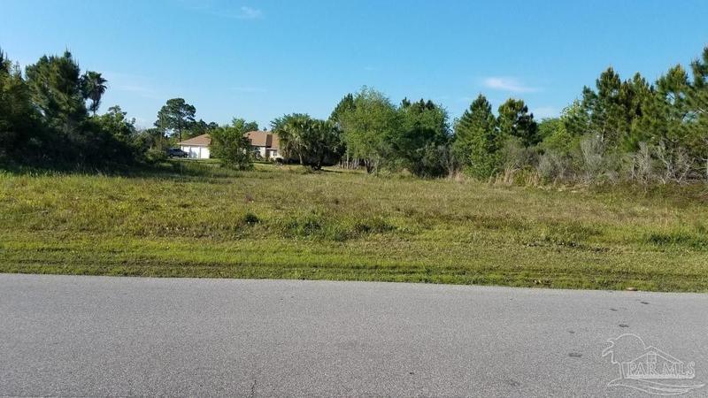Gulf Breeze, Santa Rosa County, FL Undeveloped Land, Homesites for sale Property ID: 417564770