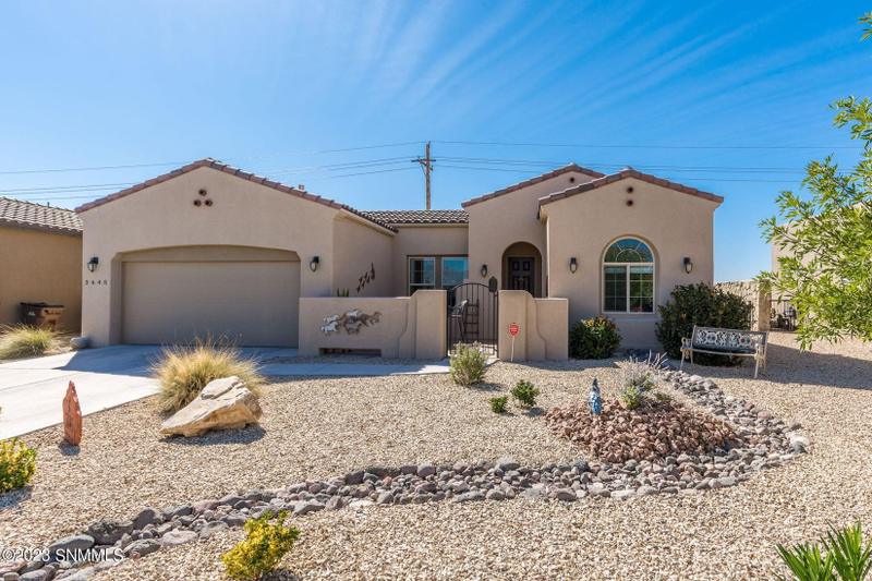 Las Cruces, Dona Ana County, NM House for sale Property ID: 416225398