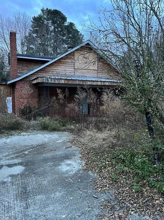 211 Leach St, Star, NC 27356 - MLS 1126806 for Sale