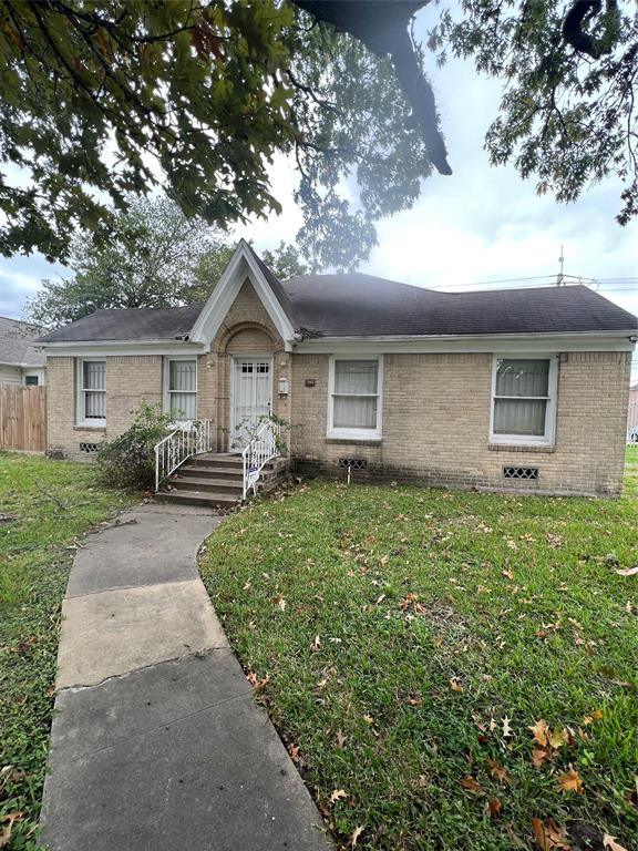 3143 Oakdale St, Houston, TX 77004 for Sale
