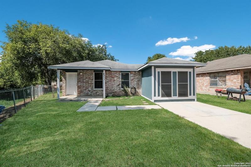 4311 STAYMAN DR, San Antonio, TX 78222-4853 for Sale
