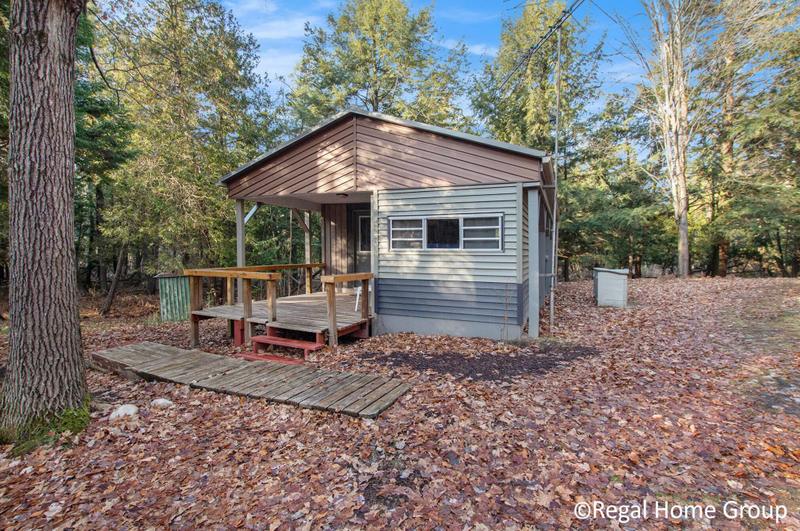 0 50th Ave, Sears, MI 49679 - MLS 23145258 for Sale