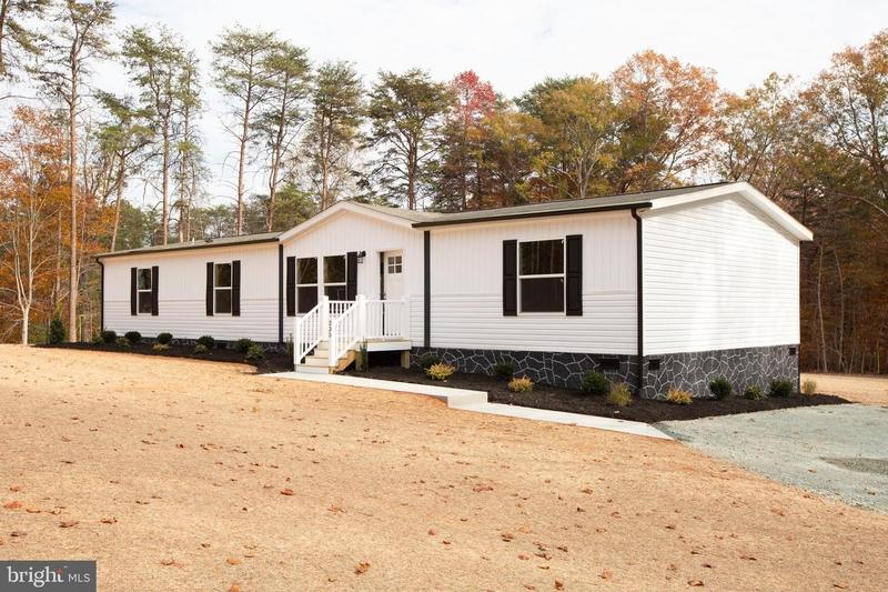 Palmyra, Fluvanna County, VA House for sale Property ID: 418190498
