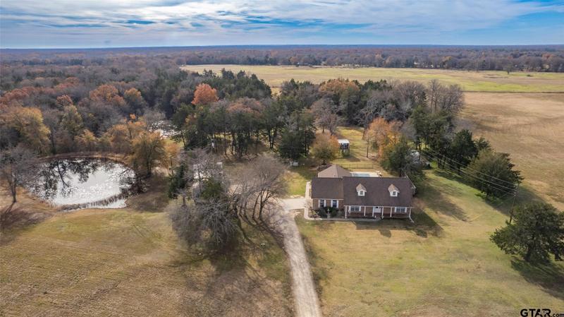 13601 W Farm Road 1567, Cumby, TX 75433 for Sale