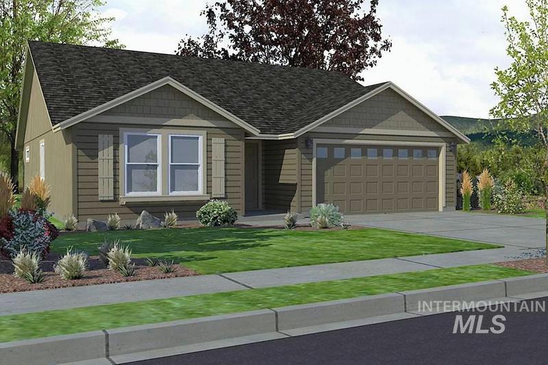 5658 E LEKEITIO VILLAGE DR # LOT 16 BLOCK 6, Nampa, ID 83687 Single Family Residence For Sale  MLS# 98898416
