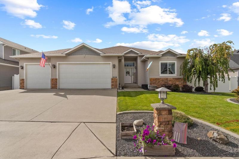 Greenacres, Spokane County, WA House for sale Property ID: 417839885