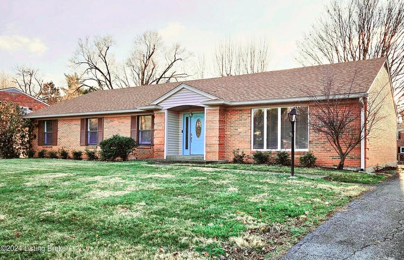 3202 Goose Creek Rd, Louisville, KY 40242  MLS# 1652298 for Sale