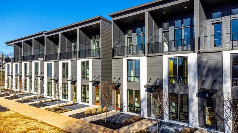 933 Kirkwood Ave SE #6, Atlanta, GA 30316 - MLS 7159943 for Sale