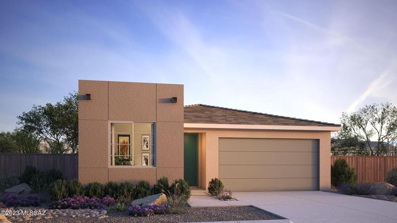 2360 W Owl Perch Loop, Tucson, AZ 85745  MLS# 22325235 for Sale