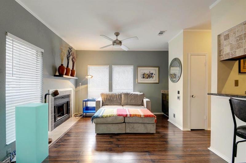 802 S 1st St #111, Austin, TX 78704 for Rent