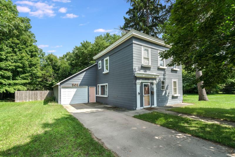 Paw Paw, Van Buren County, MI House for sale Property ID: 417336863