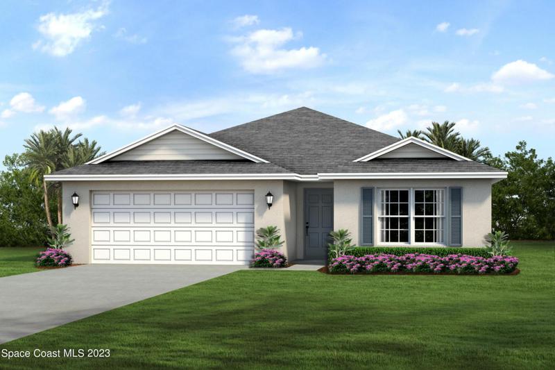 458 HANSARE ST SW, Palm Bay, FL 32908 Single Family Residence For Sale  MLS# 978504