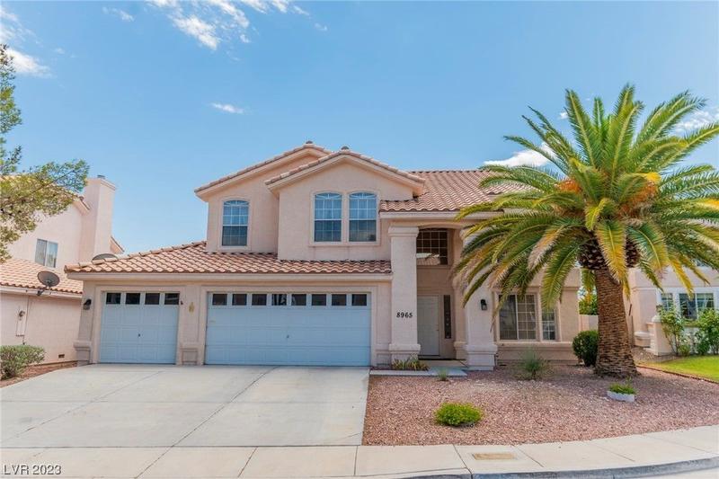 Las Vegas, Clark County, NV House for sale Property ID: 417273911