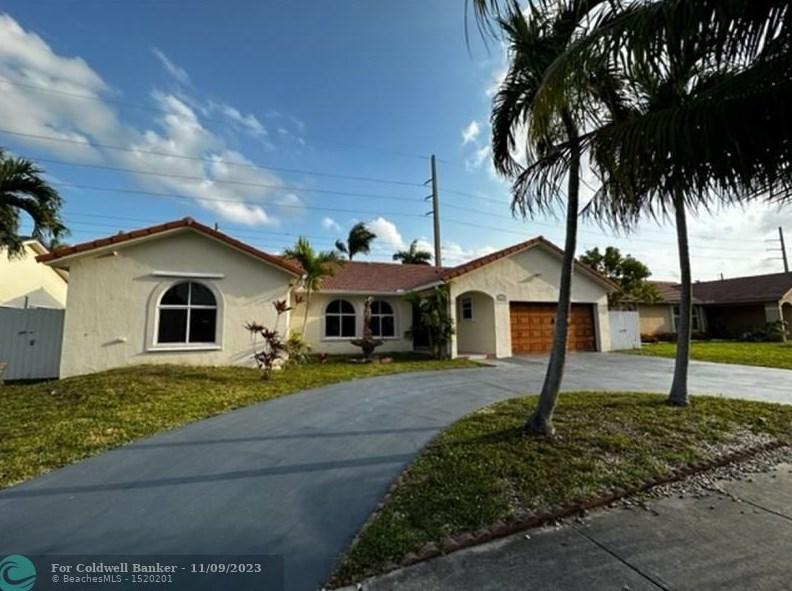 14790 SW 151st Terrace, Miami, FL 33196 - MLS F10408957 for Sale