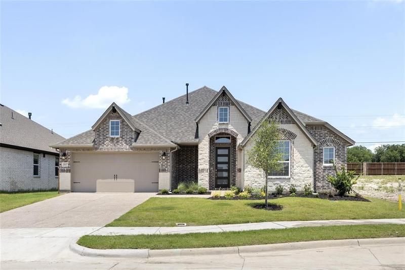 3517 Paintbrush Path, Melissa, TX 75454 for Sale