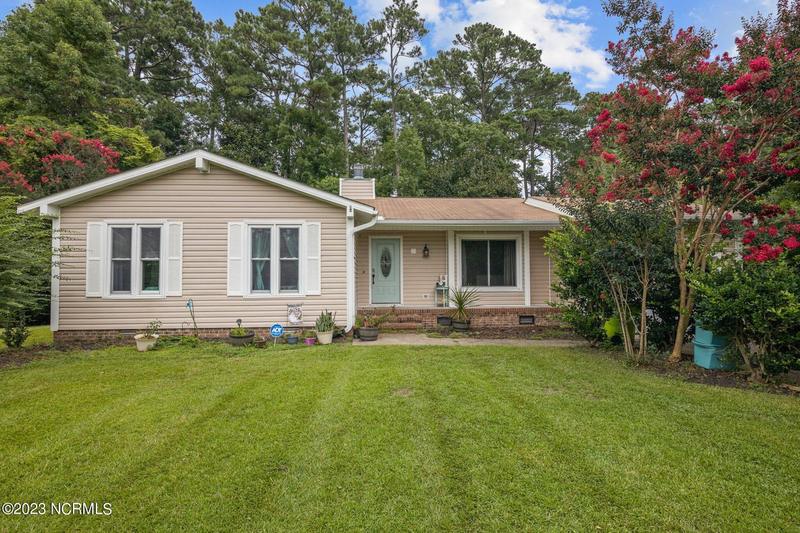 206 Little John Ln, Havelock, NC 28532  MLS# 100397264 for Sale