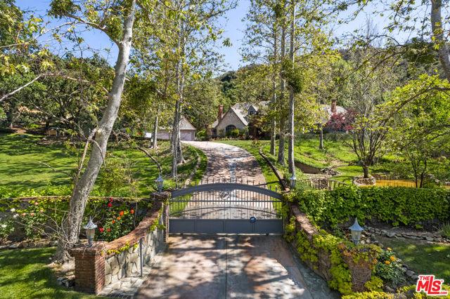 600 E Carlisle, Thousand Oaks CA 91361 for Sale