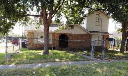 601 Zoe St, Houston, TX 77020 for Rent
