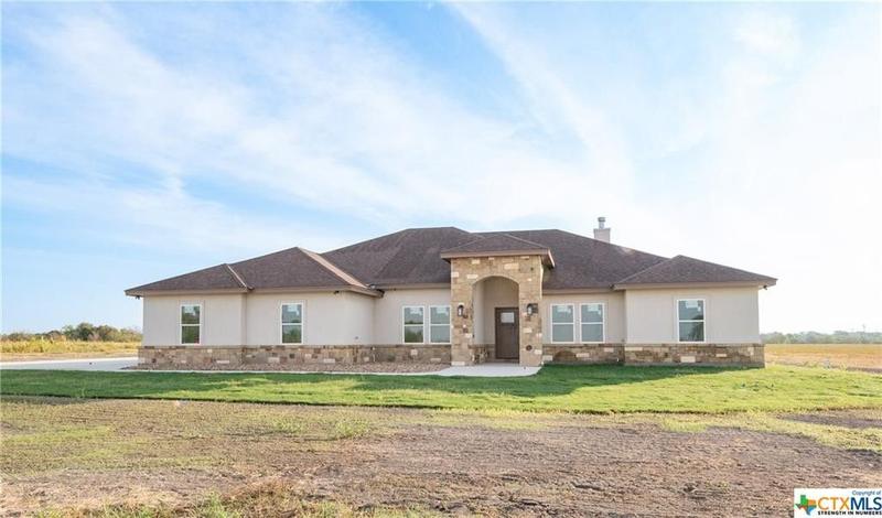Marion, Guadalupe County, TX House for sale Property ID: 417081899
