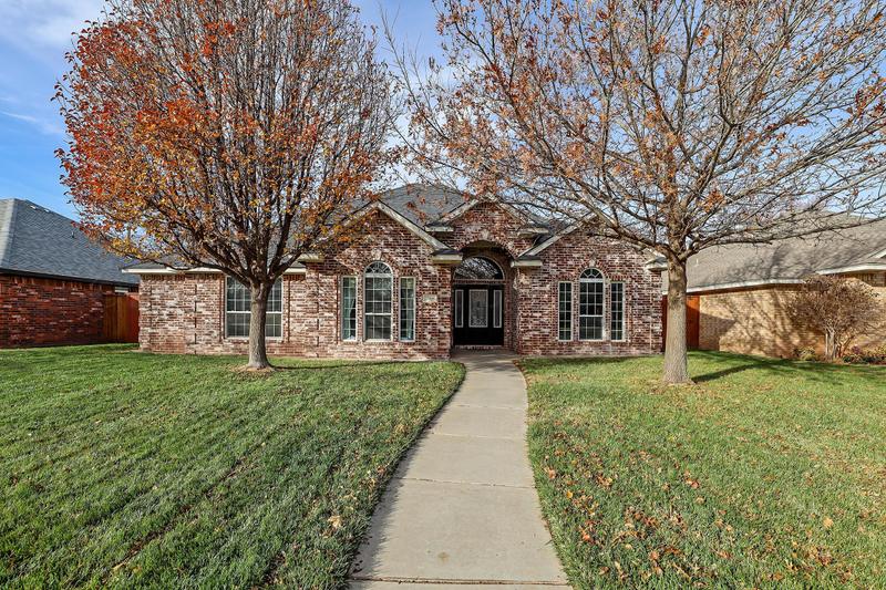 5708 MARY DELL Drive, Amarillo, TX 79109 for Sale