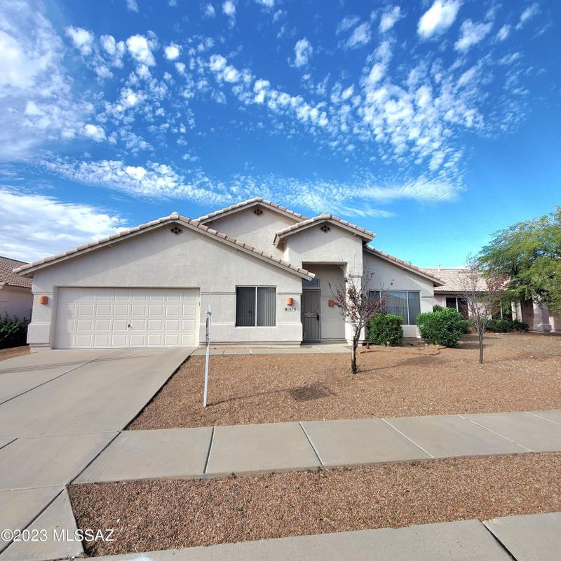 Tucson, Pima County, AZ House for sale Property ID: 417778730
