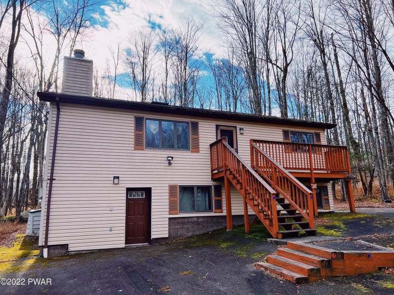 Lake Ariel, Wayne County, PA House for sale Property ID: 415223857
